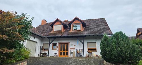 Foto - Einfamilienhaus zur Miete in Wolfstein