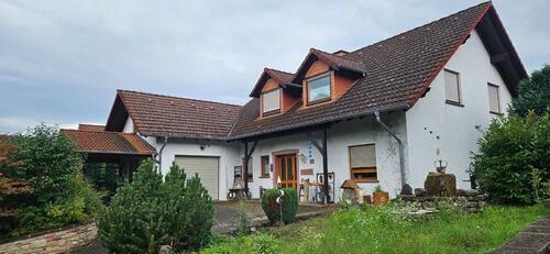 Foto - Einfamilienhaus in Wolfstein