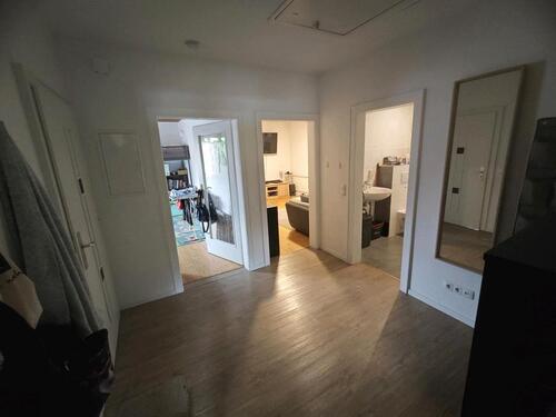 Foto - Etagenwohnung zur Miete in Klingenmünster