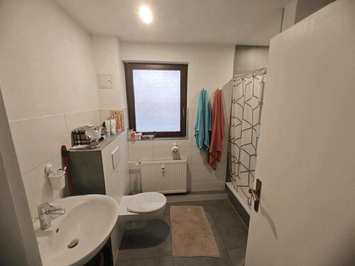 Foto - Etagenwohnung in Klingenmünster zur Miete