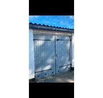 Garage in Rostock Südstadt zu vermieten - Elmenhorst/Lichtenhagen