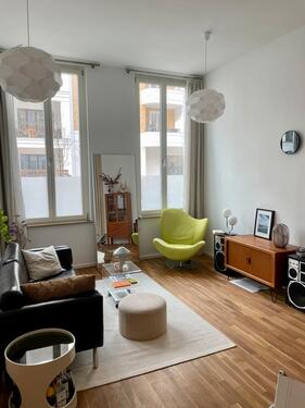 Foto - Wohnung frei 08. - 27.11.2025 in Friedrichshain