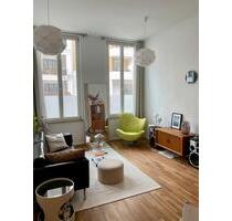 Wohnung frei 08. - 27.11.2025 in Friedrichshain - Berlin Friedrichshain-Kreuzberg