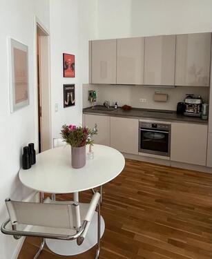 Foto - Etagenwohnung zur Miete in Berlin