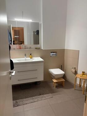 Foto - Etagenwohnung in Berlin zur Miete