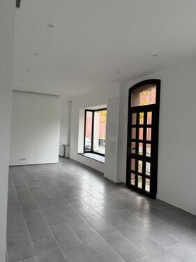 Foto - Attraktive 2-Zimmer-Wohnung im Zentrum von Lathen Singlewohnung