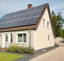 Ihr neues Zuhause: Vermietung eines Reihenhauses in ruhiger Lage in Wesseln - Heide