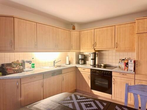 Foto - Einfamilienhaus in Heide zur Miete