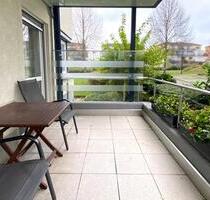 PERL: ALTERSGERECHTE ERDGESCHOSSWOHNUNG IN DER SENIORENGALERIE MOSELPARK!