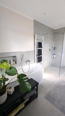 Foto - 4-Zimmer-Doppelhaushälfte mit gehobener Ausstattung in Biederitz