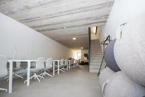 Foto - Modernes Arbeiten im Westen Triers - All-in-Miete