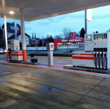 Foto - 8 Zimmer Etagenwohnung in Kenzingen