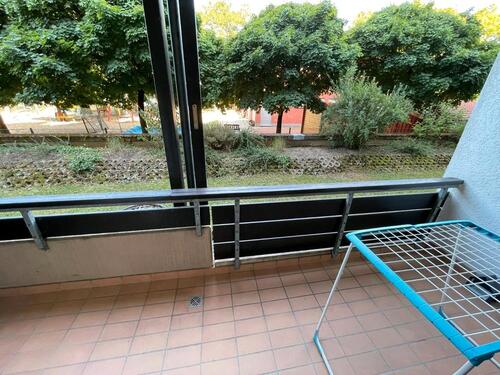 Foto - 3 Zimmer Etagenwohnung in Rheinzabern