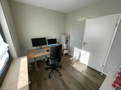 Foto - Etagenwohnung in Rheinzabern zur Miete