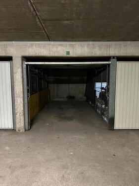 Foto - Garage zum mieten - 70,00&nbsp;EUR Miete,