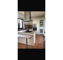 Großzügige 4 ZKB Einbauküche Wintergarten und Garten - Heusweiler