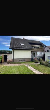 Foto - 4 Zimmer Erdgeschoßwohnung zur Miete in Heusweiler