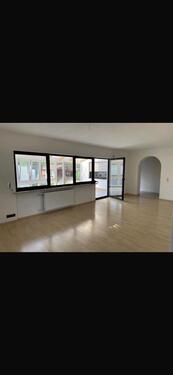 Foto - Erdgeschoßwohnung in Heusweiler zur Miete