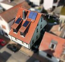 Modernisiertes Wohnhaus mit Garten in Budenheim