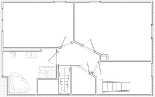 Foto - 4.5 Zimmer Doppelhaushälfte in Budenheim