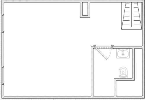 Foto - Doppelhaushälfte in Budenheim zur Miete