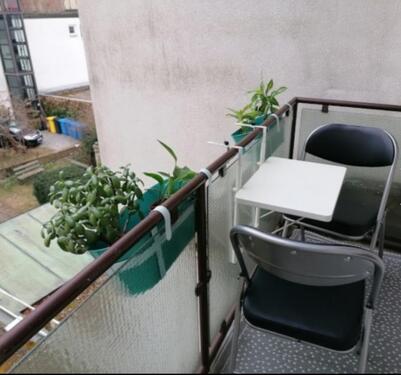 Foto - Etagenwohnung in Ulm zur Miete