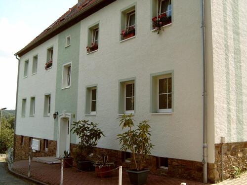 Foto - Modernisierte 3-Raum Wohnung mit neuer Einbauküche