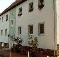 Modernisierte 3-Raum Wohnung mit neuer Einbauküche - Glashütte