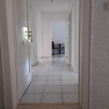 Foto - Hochparterre in Glashütte zur Miete