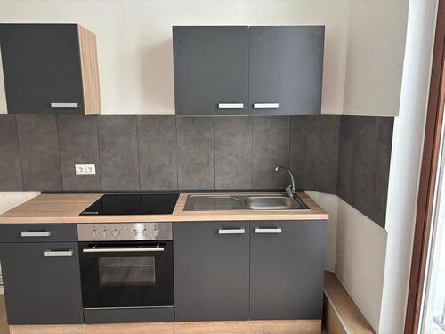 Foto - 2 Zimmer Etagenwohnung in Bremen