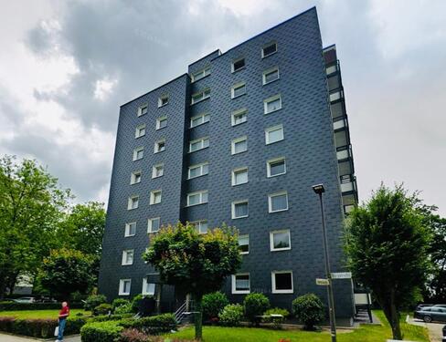 Foto - 2 Zimmer Etagenwohnung zur Miete in Heiligenhaus