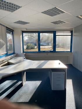 Foto - Büro im Gewerbegebiet in Trittau zu vermieten