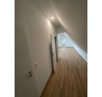 Moderne Neubaudachgeschosswohnung mit 53 m² - sofort verfügbar - Gruibingen