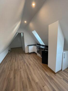 Foto - 2 Zimmer Dachgeschoßwohnung in Gruibingen