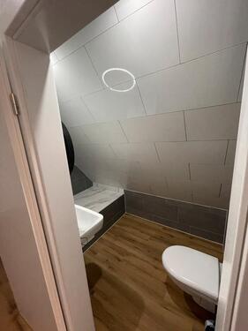 Foto - Dachgeschoßwohnung in Gruibingen zur Miete