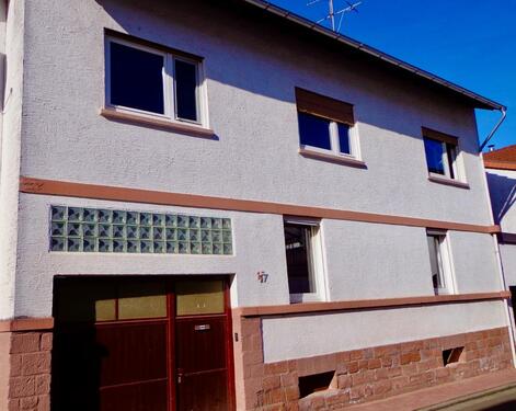 Foto - Geräumiges Ein-Zweifamilienhaus mit großem Garten-provisionsfrei