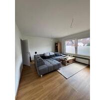 Moderne 3 Zimmer Wohnung in Hammersbach zu vermieten 80qm