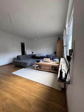 Foto - Erdgeschoßwohnung in Hammersbach zur Miete