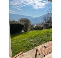 Helle 3-Zimmer Wohnung in Bernkastel-KUES ab 01.06. zu vermieten