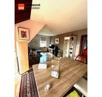 3-Zimmer Wohnung in Menden (Rauherfeld) mit Loggia im 2 Familienhaus zu vermieten - Menden (Sauerland)