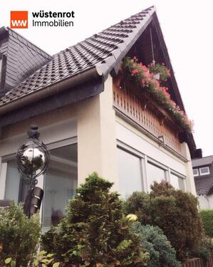 Foto - Etagenwohnung in Menden (Sauerland) zur Miete