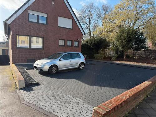 Foto - Wohnung zur Miete Mönchengladbach Holt