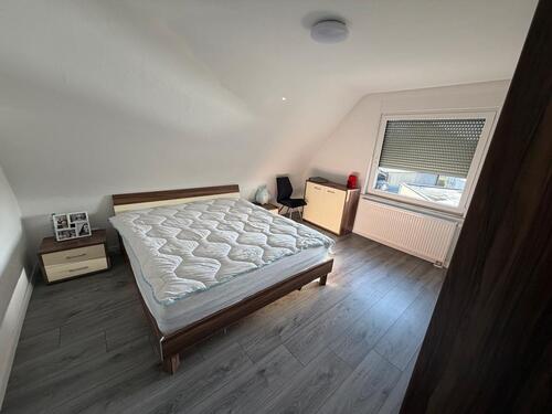 Foto - Etagenwohnung in Mönchengladbach zur Miete