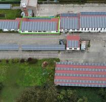 Gewerbehalle in Demmin 180 m² - sofort verfügbar