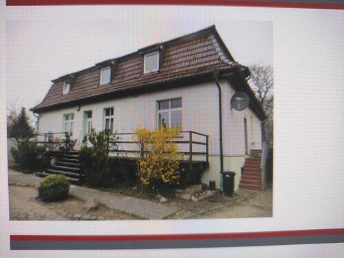 Foto - 3 Zimmer Wohnung in Meyenburg - 860,00&nbsp;EUR Kaltmiete, ca.&nbsp; 115,00&nbsp;m&sup2;