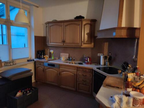 Foto - Erdgeschoßwohnung in Putlitz zur Miete