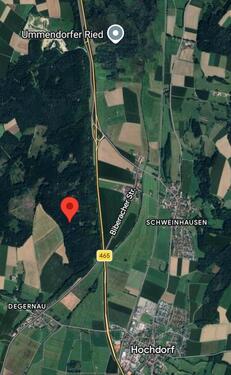Foto - Grundst&uuml;ck zum Kaufen in Bad Waldsee