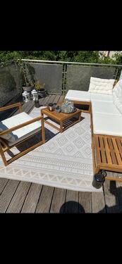 Foto - Doppelhaushälfte in Wilhelmshaven zur Miete