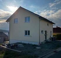 Energieeffizientes 6-Zimmer Einfamilienhaus in Neubrunn