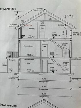 Foto - Einfamilienhaus in Neubrunn zum Kaufen